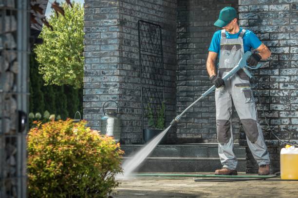 Best Brick and Stone Cleaning in Moody Af, GA