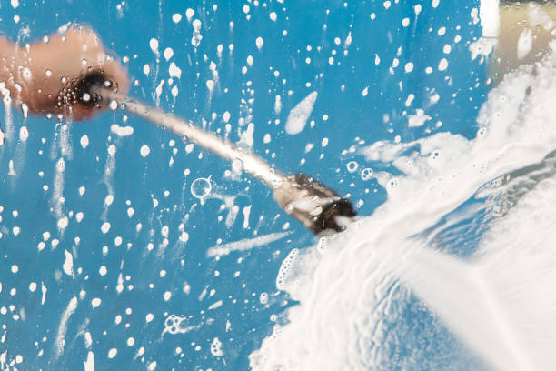 Best Oil and Grease Removal from Surfaces in Moody Af, GA