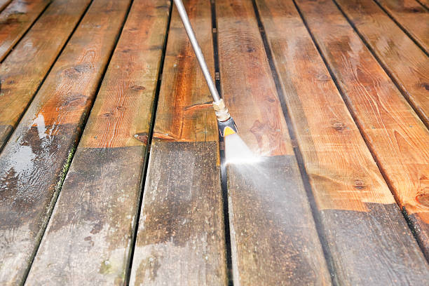 Professional Pressure Washing Services in Moody Af, GA